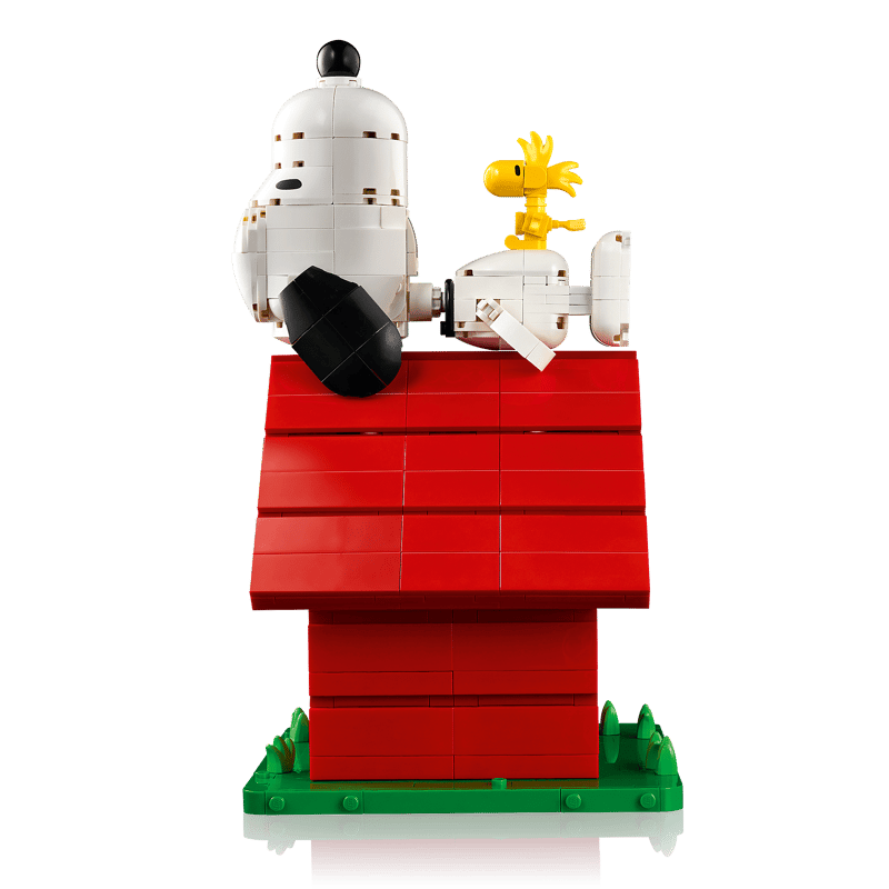 LEGO Snoopy 21368 : le cadeau adulte parfait ou simple set mignon ?