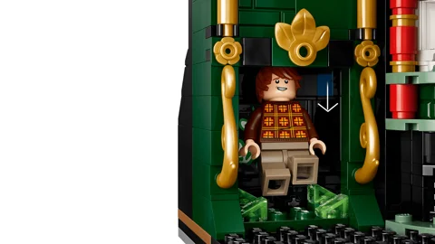 Le Ministère de la Magie – Édition collector — Vue produit 6