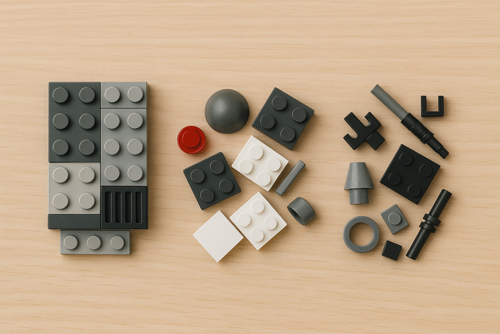 Meilleurs LEGO Star Wars adultes : 9 sets premium à exposer