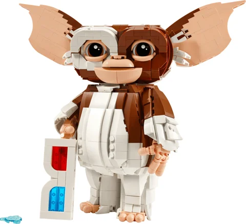 Gremlins : Gizmo