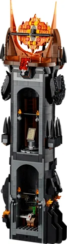 Le Seigneur des Anneaux : Barad-dûr — Vue produit 6