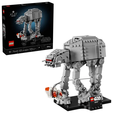 Star Wars AT-AT — Vue produit 8
