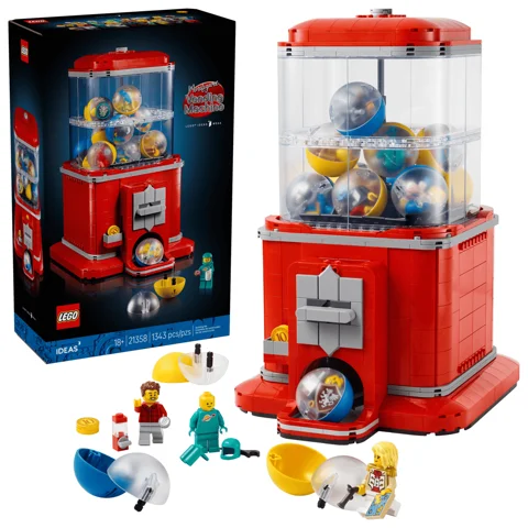Le distributeur de minifigurines — Vue produit 8