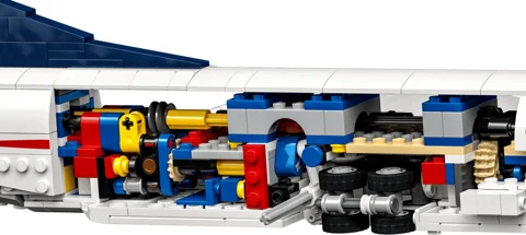 Le Concorde — Vue produit 6