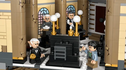 Harry Potter Gringotts — Vue produit 6