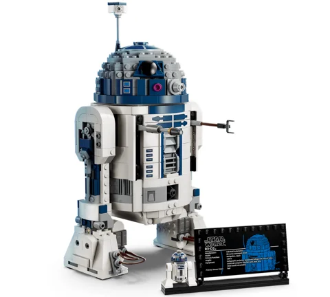 Star Wars R2-D2 — Vue produit 2