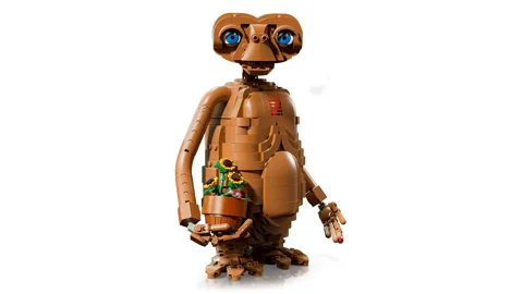 LEGO 21370 E.T. l’extra-terrestre — visuel officiel 5
