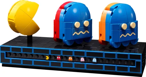 Jeu d’arcade PAC-MAN — Vue produit 7