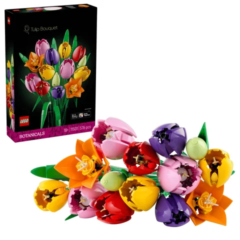 Le bouquet de tulipes — Vue produit 8