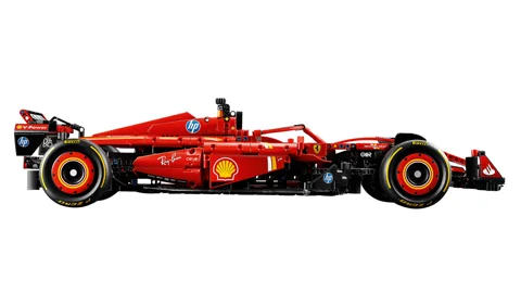 F1 Ferrari SF-24 — visuel LEGO 2