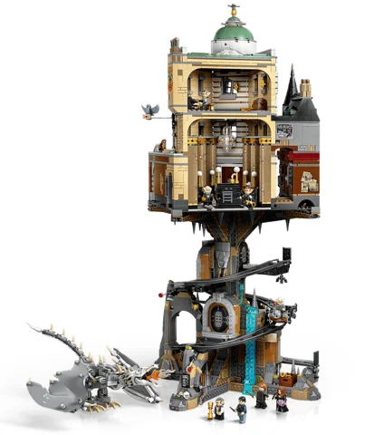 Harry Potter Gringotts — Vue produit 4