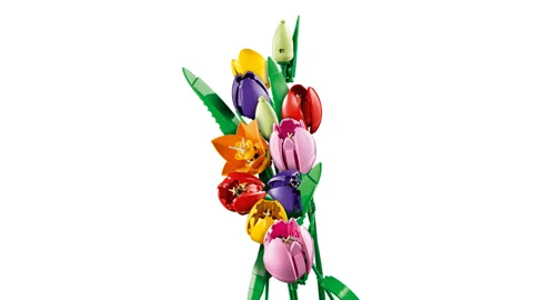 Le bouquet de tulipes — Vue produit 5