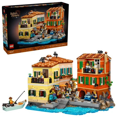 Riviera italienne — Vue produit 8