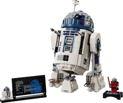 Star Wars R2-D2