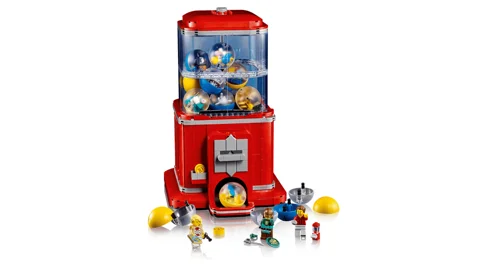 Le distributeur de minifigurines — Vue produit 5