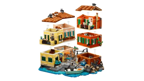 Riviera italienne — Vue produit 3