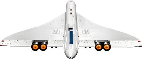 Le Concorde — Vue produit 4