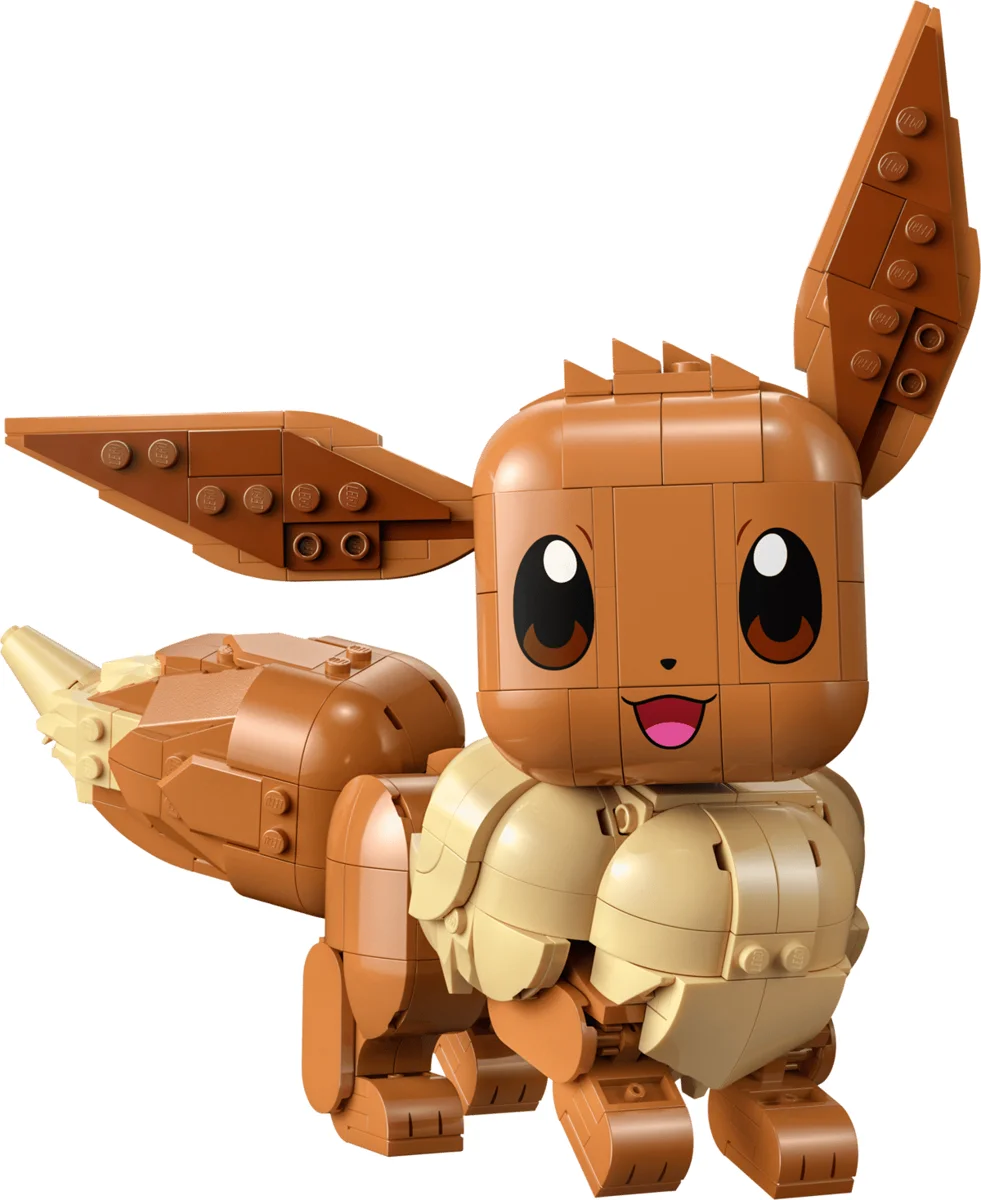 LEGO Pokémon