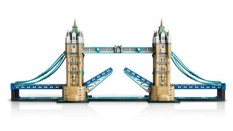Tower Bridge — Vue produit 5