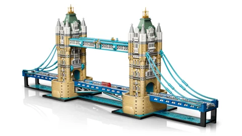 Tower Bridge — Vue produit 2