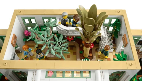 Le jardin botanique — Vue produit 5