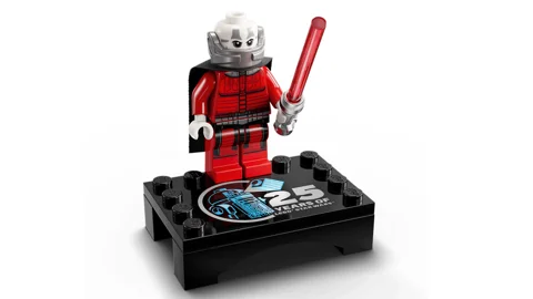 Star Wars R2-D2 — Vue produit 5