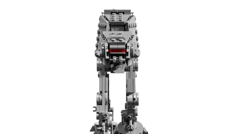 Star Wars AT-AT — visuel LEGO 2