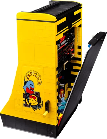Jeu d’arcade PAC-MAN — Vue produit 5