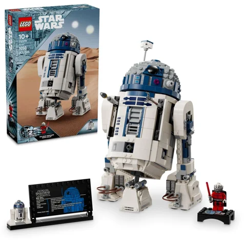 Star Wars R2-D2 — Vue produit 3