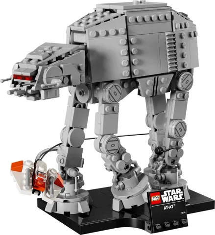 Star Wars AT-AT
