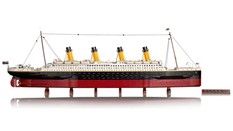 Le Titanic — Vue produit 5