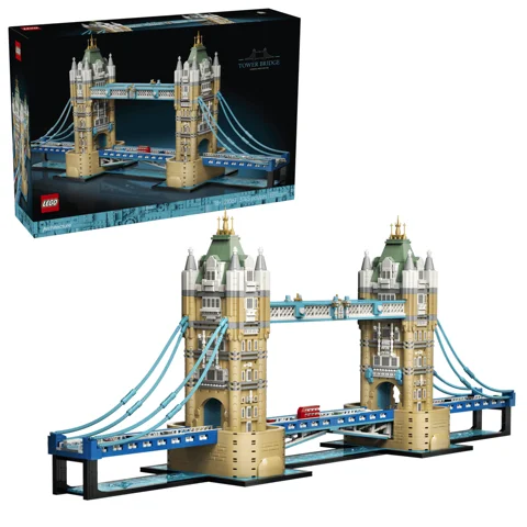Tower Bridge — Vue produit 8