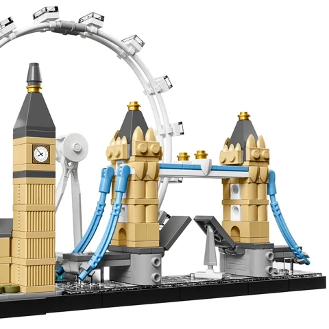 Londres — Vue produit 4
