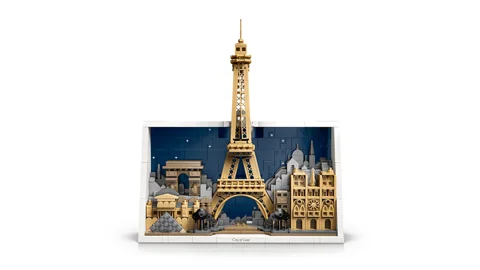 Paris, ville de l’amour — Vue produit 2