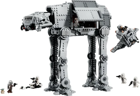 Gros LEGO pour adultes : choisir un set qui trouve vraiment sa place
