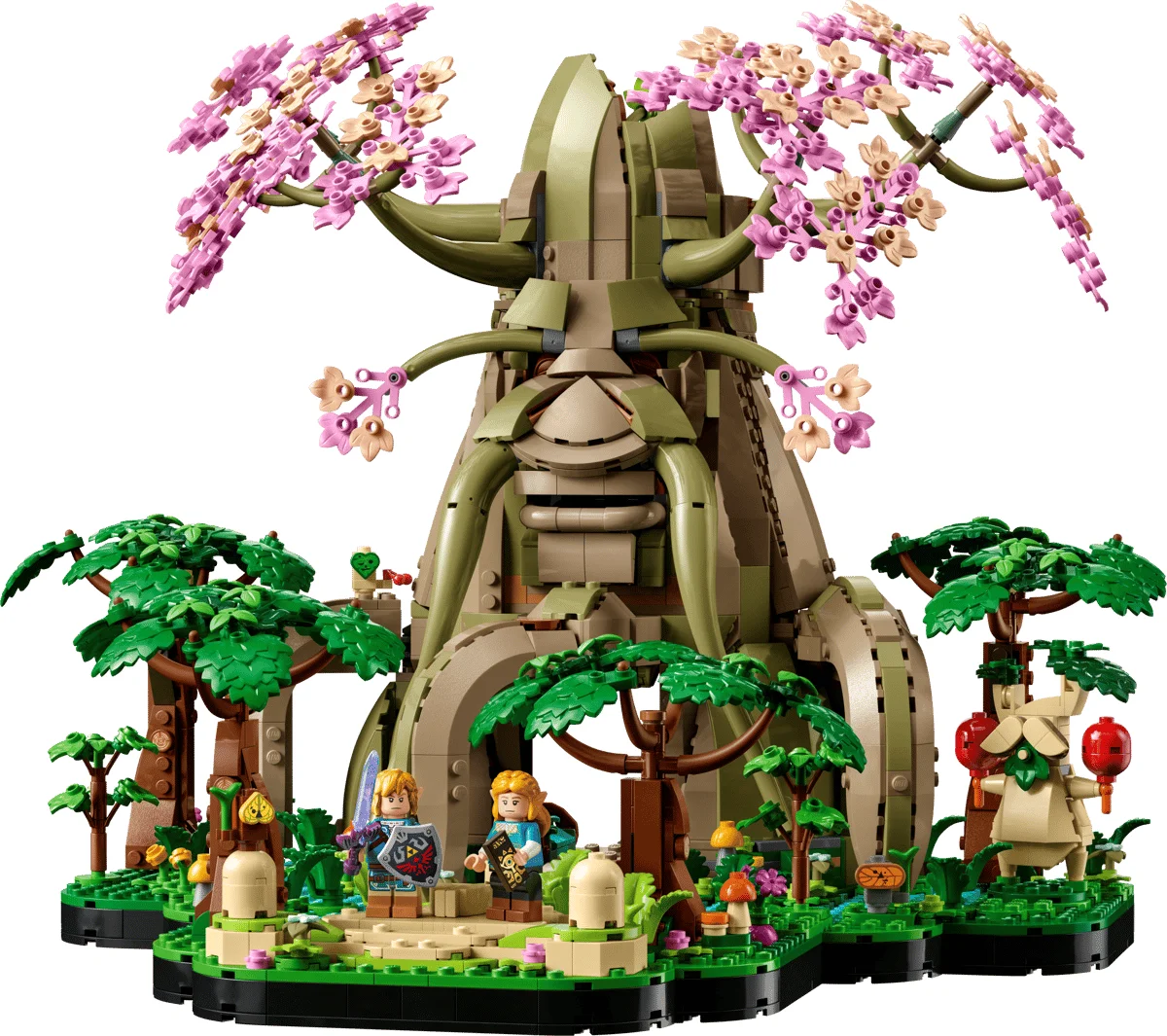 LEGO Cinéma & jeux vidéo