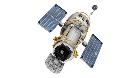 Télescope spatial Hubble — Vue produit 6