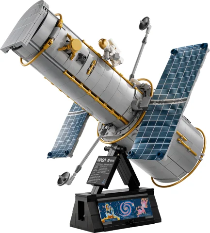 Télescope spatial Hubble