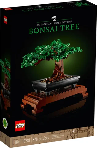 Bonsaï — Vue produit 2