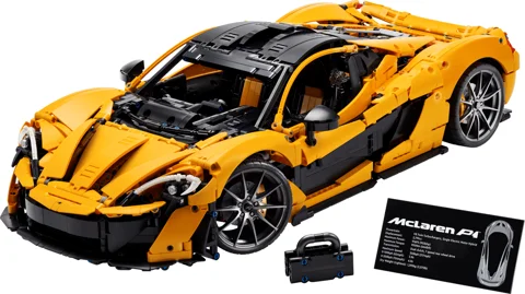 Technic McLaren P1