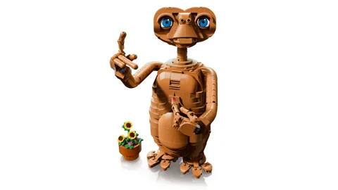 LEGO 21370 E.T. l’extra-terrestre — visuel officiel 6