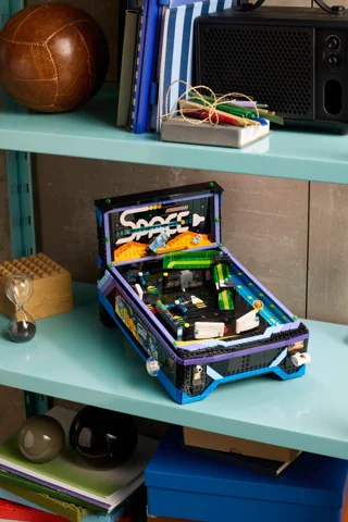 Flipper d’arcade — Vue produit 7