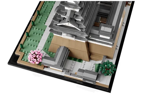 Le château d'Himeji — Vue produit 5
