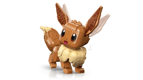 Pokémon Évoli — Vue produit 5
