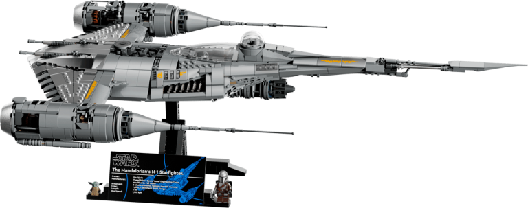 LEGO Mandalorian & Grogu 2026 : quels sets méritent vraiment votre argent ?