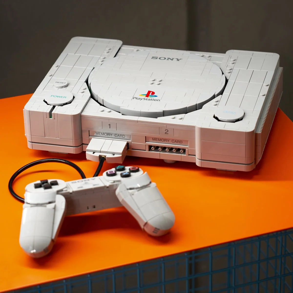 LEGO 72306 · PlayStation · vue 3