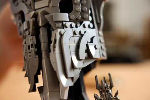LEGO Sauron 11373 : avis, prix, minifigure et dimensions