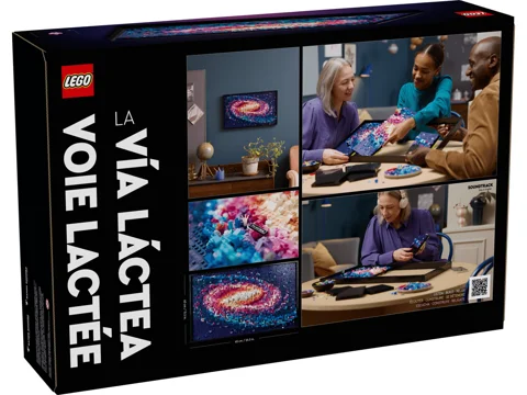 La Voie lactée — Vue produit 8