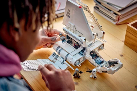 Meilleurs LEGO Star Wars adultes : 9 sets premium à exposer