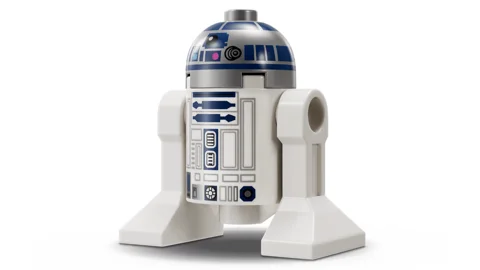 Star Wars R2-D2 — Vue produit 6
